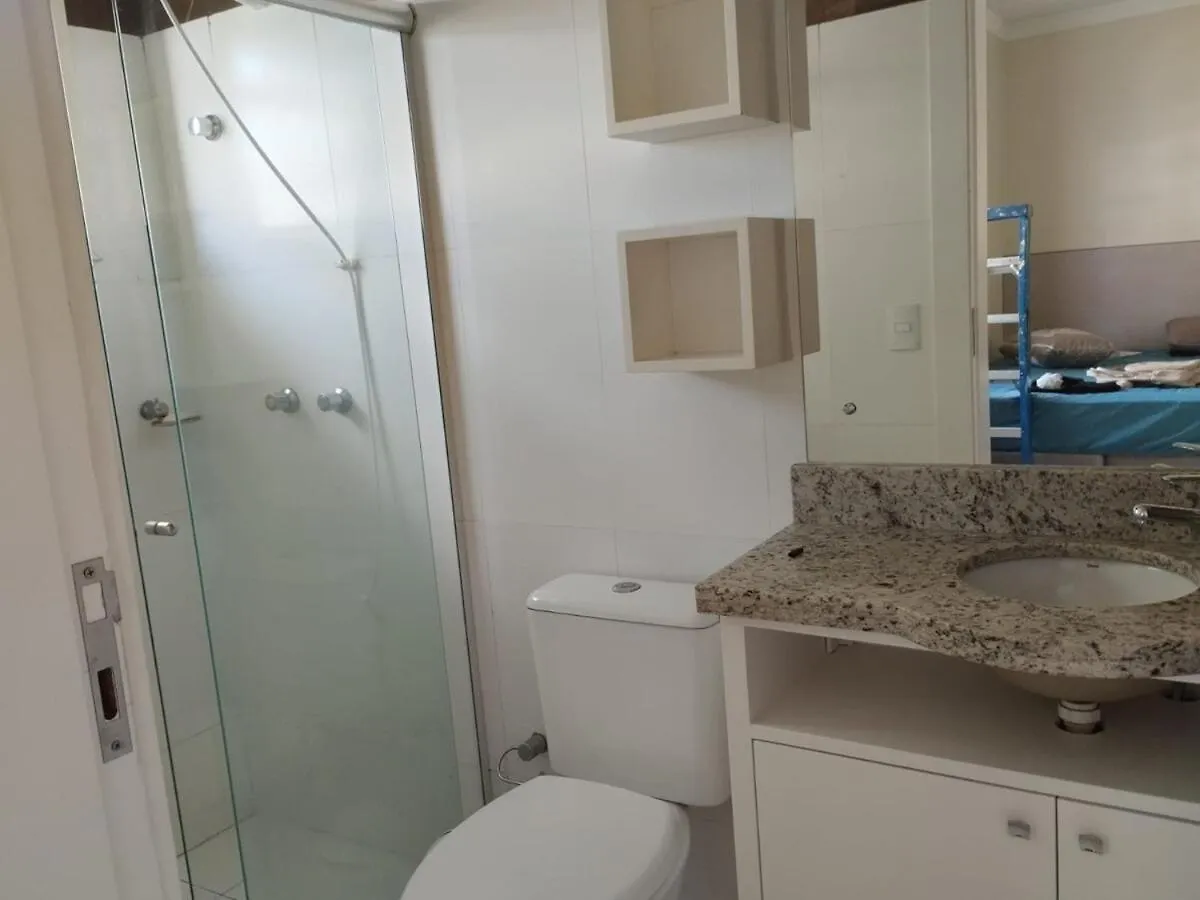 Recanto Cotovia Center Шапеко Дом отдыха