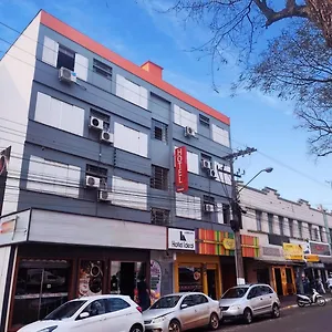3* Hotel Ideal